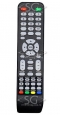 Пульт дистанционного управления для TELEFUNKEN 507DTV (tv TF-LED28S92T2 и др.)/ERISSON/Fusion/HELIX/VITYAZ/DEXP/MYSTERY/DOFFLER